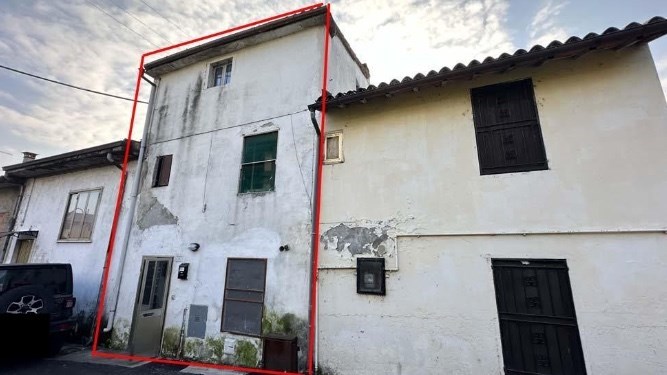 casa indipendente in vendita a Montorso Vicentino