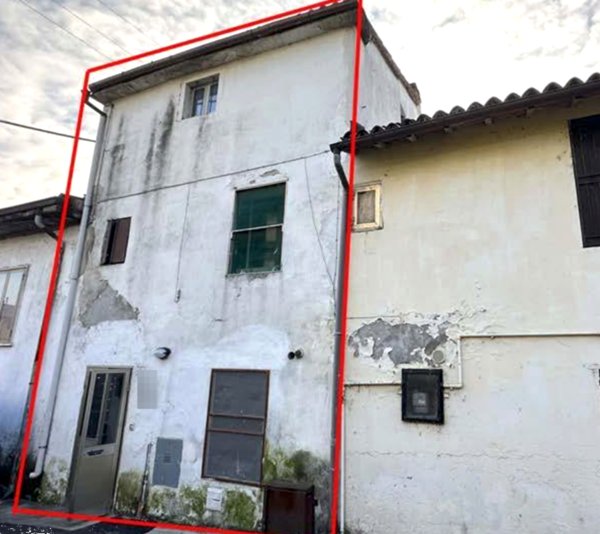 casa indipendente in vendita a Montorso Vicentino
