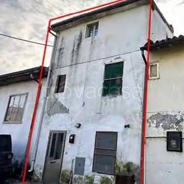 appartamento in vendita a Montorso Vicentino