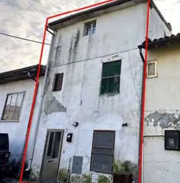 casa indipendente in vendita a Montorso Vicentino