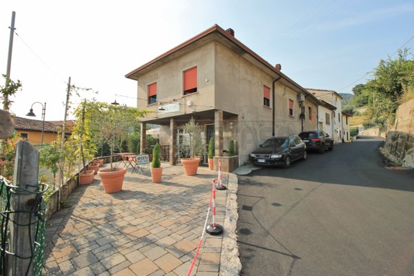 appartamento in vendita a Montorso Vicentino