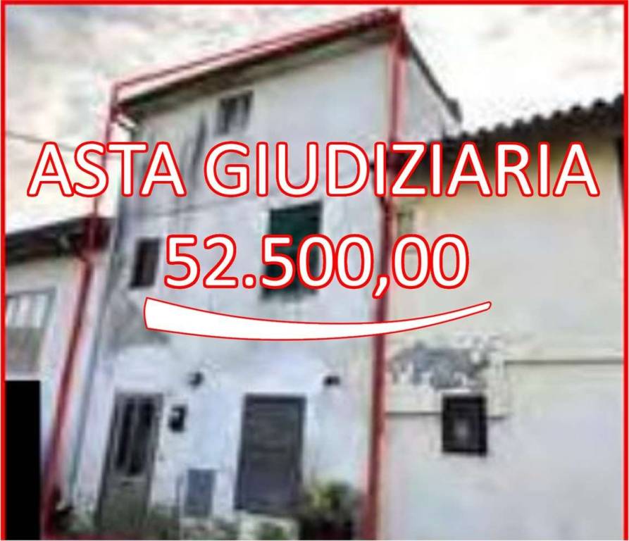 casa indipendente in vendita a Montorso Vicentino