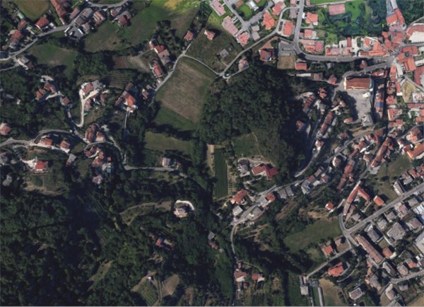 casa indipendente in vendita a Montorso Vicentino
