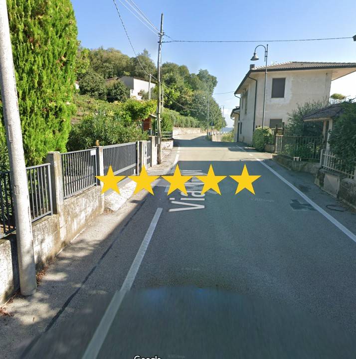 appartamento in vendita a Montorso Vicentino