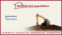 terreno edificabile in vendita a Montorso Vicentino
