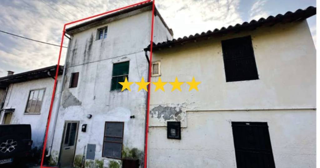 appartamento in vendita a Montorso Vicentino