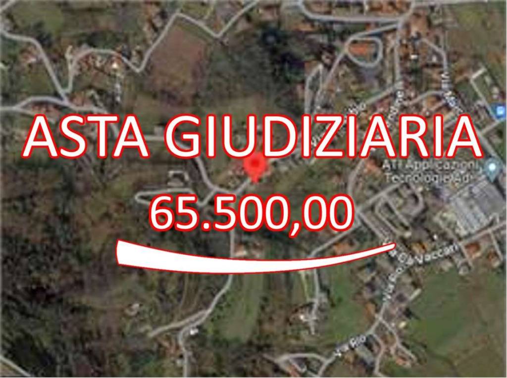 terreno agricolo in vendita a Montorso Vicentino