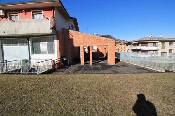 casa indipendente in vendita a Montorso Vicentino
