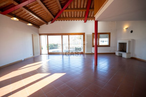 casa indipendente in vendita a Montorso Vicentino