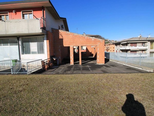 casa indipendente in vendita a Montorso Vicentino