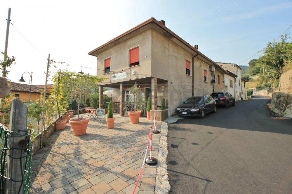 appartamento in vendita a Montorso Vicentino