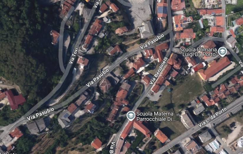 appartamento in vendita a Montorso Vicentino