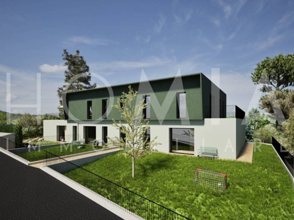 appartamento in vendita a Montorso Vicentino