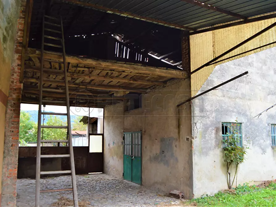 casa indipendente in vendita a Montorso Vicentino