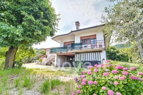 casa indipendente in vendita a Montorso Vicentino