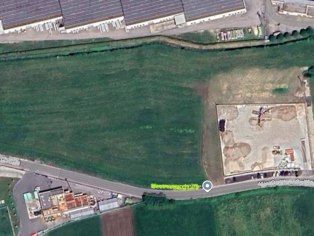 terreno edificabile in vendita a Montorso Vicentino