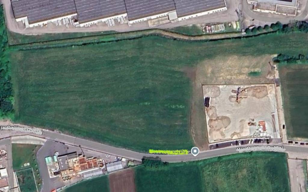 terreno edificabile in vendita a Montorso Vicentino