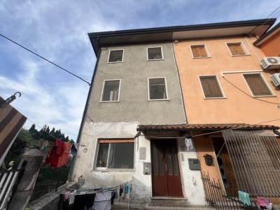 appartamento in vendita a Montorso Vicentino