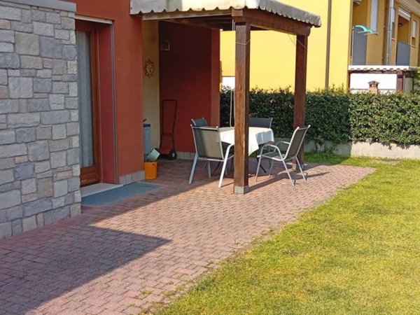 appartamento in vendita a Montorso Vicentino
