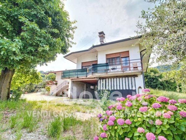 casa indipendente in vendita a Montorso Vicentino