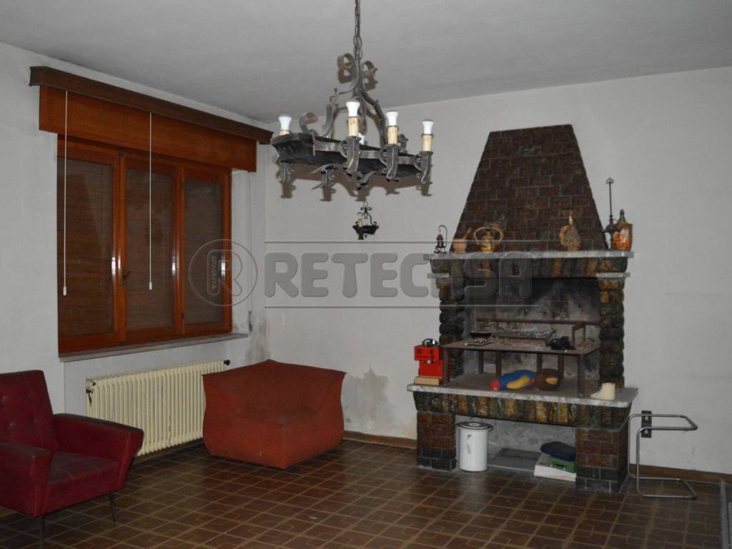 casa indipendente in vendita a Montorso Vicentino