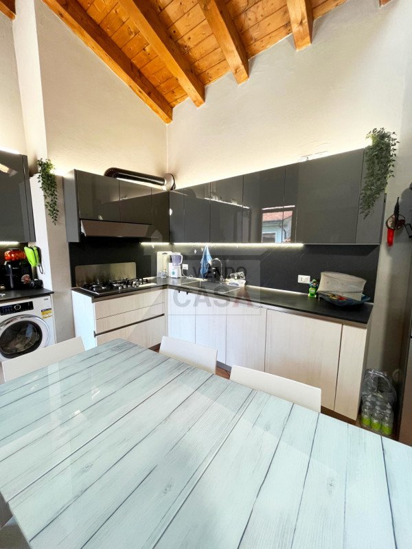 casa indipendente in vendita a Montorso Vicentino