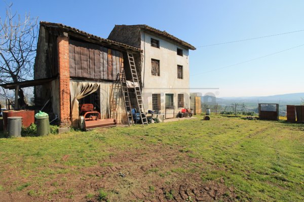 casa indipendente in vendita a Montorso Vicentino