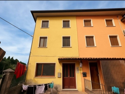 appartamento in vendita a Montorso Vicentino