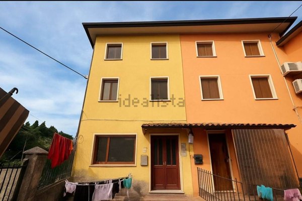 appartamento in vendita a Montorso Vicentino