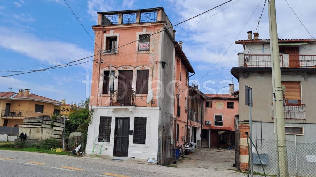 appartamento in vendita a Montorso Vicentino