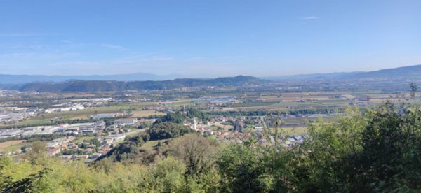 casa indipendente in vendita a Montorso Vicentino
