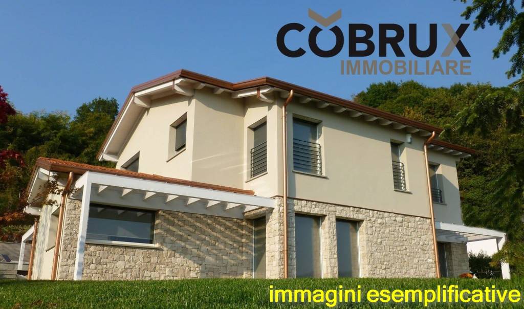 casa indipendente in vendita a Montorso Vicentino