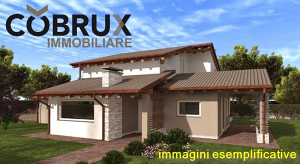 terreno edificabile in vendita a Montorso Vicentino