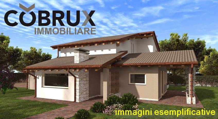 casa indipendente in vendita a Montorso Vicentino