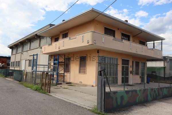 appartamento in vendita a Montorso Vicentino