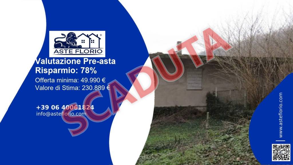 rudere in vendita a Montorso Vicentino