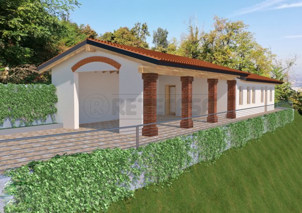 terreno edificabile in vendita a Montorso Vicentino