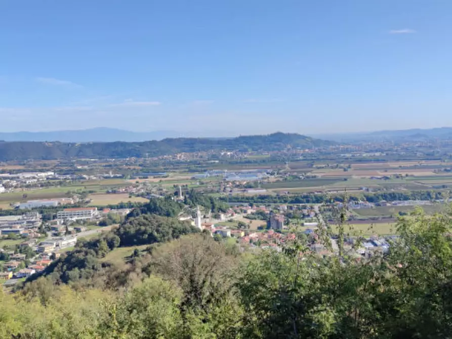 mansarda in vendita a Montorso Vicentino