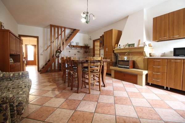 casa indipendente in vendita a Montorso Vicentino