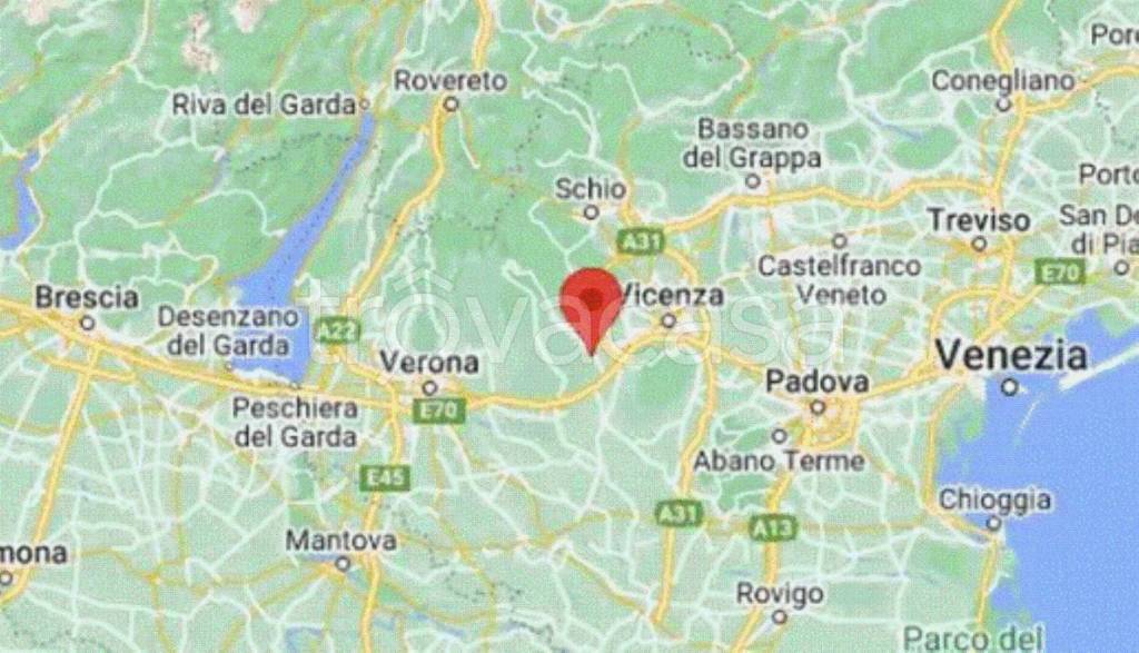 rudere in vendita a Montorso Vicentino