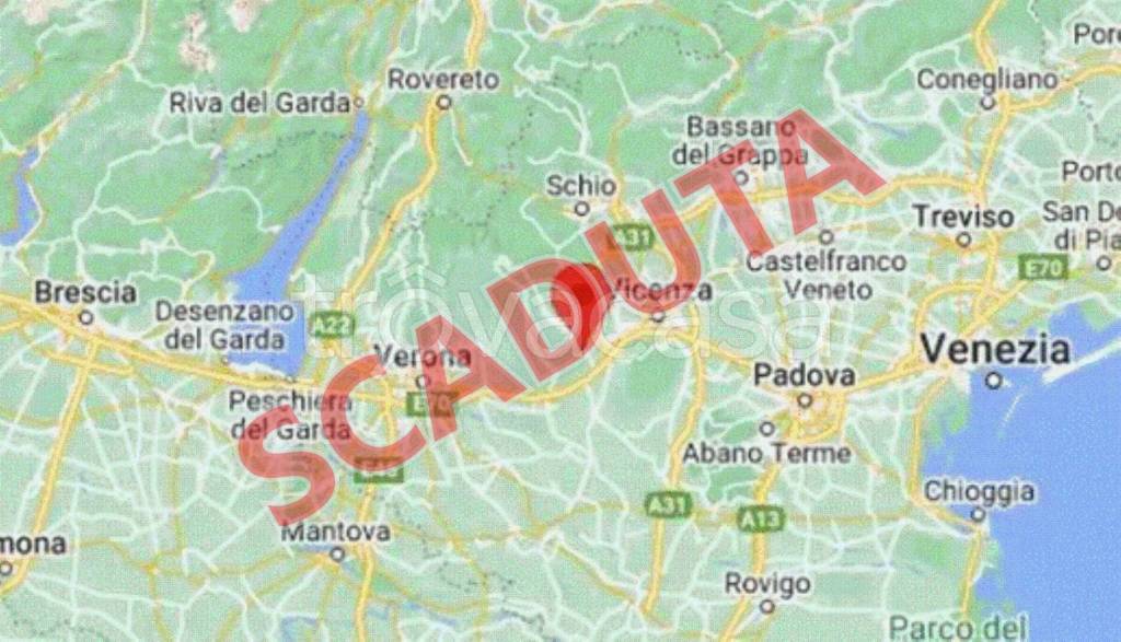 rudere in vendita a Montorso Vicentino