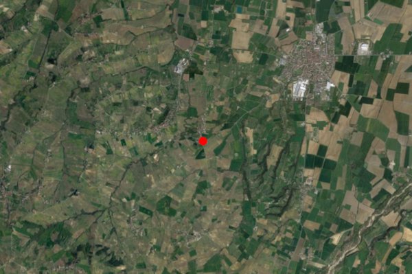 villetta a schiera in vendita a Montorso Vicentino