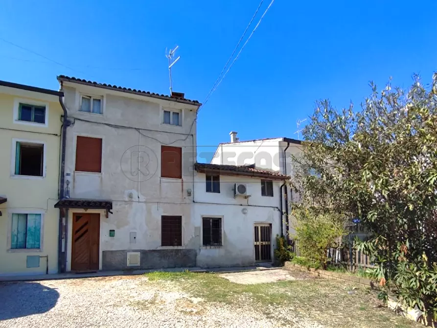 casa indipendente in vendita a Montorso Vicentino in zona Ponte Cocco