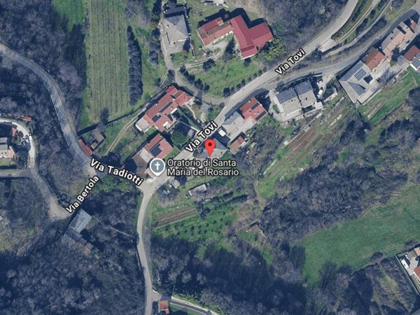 terreno edificabile in vendita a Montorso Vicentino