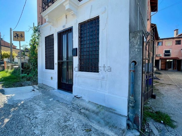 appartamento in vendita a Montorso Vicentino