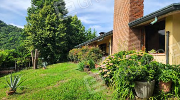 casa indipendente in vendita a Montorso Vicentino