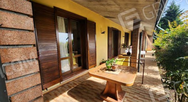 casa indipendente in vendita a Montorso Vicentino