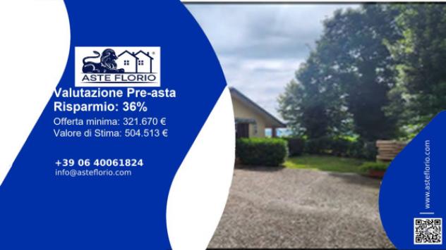 casa indipendente in vendita a Montorso Vicentino