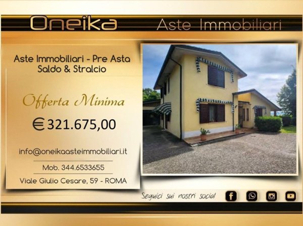 casa indipendente in vendita a Montorso Vicentino