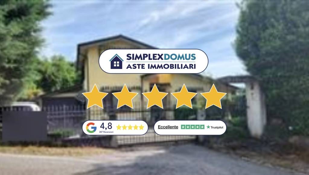 casa indipendente in vendita a Montorso Vicentino